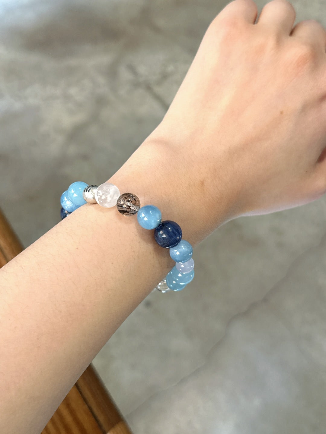 ๐โจ |Five Elements Earth Energy ยท Hydra|<B>